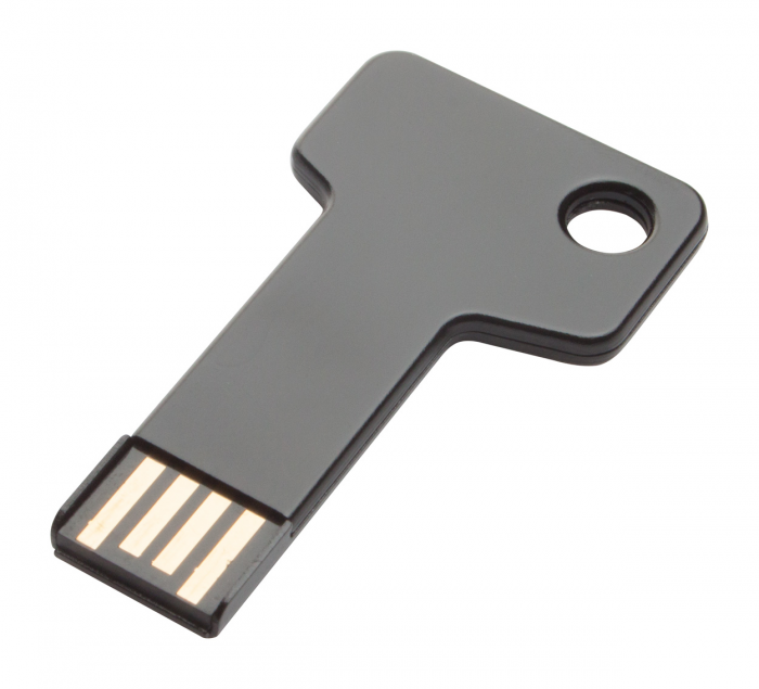 Keygo USB memória - fekete<br><small>AN-AP897078-10_32GB</small>