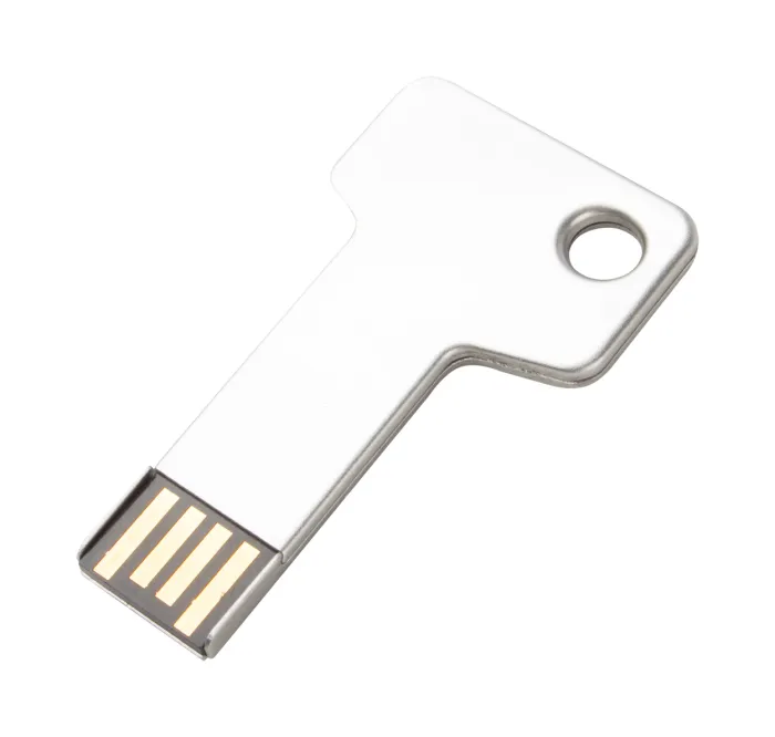 Keygo USB memória - ezüst<br><small>AN-AP897078-21_16GB</small>
