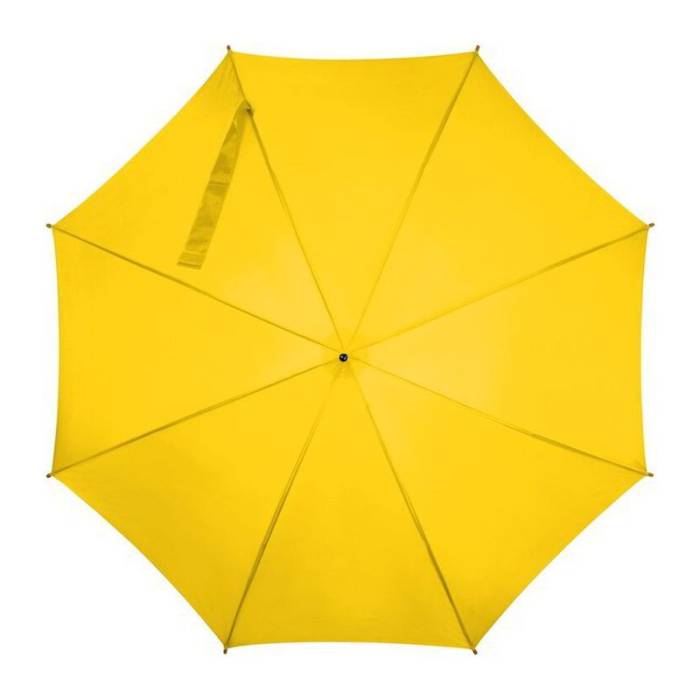 Nancy automata esernyő - Sárga<br><small>EA-513108</small>