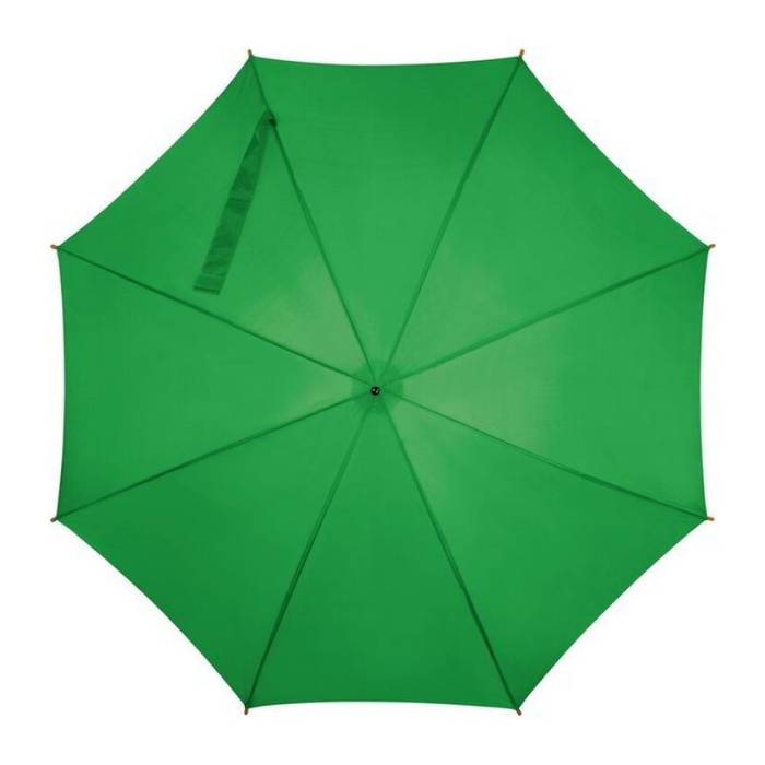 Nancy automata esernyő - Zöld<br><small>EA-513109</small>