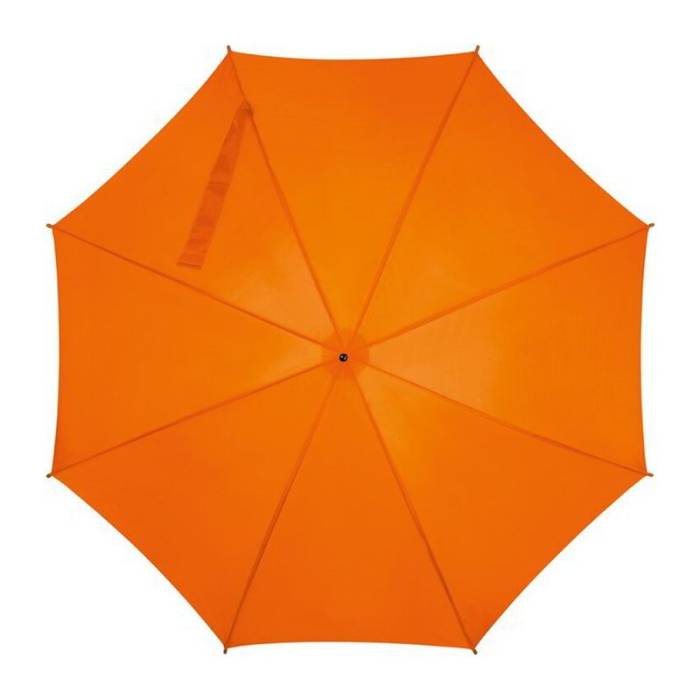 Nancy automata esernyő - Narancssárga<br><small>EA-513110</small>