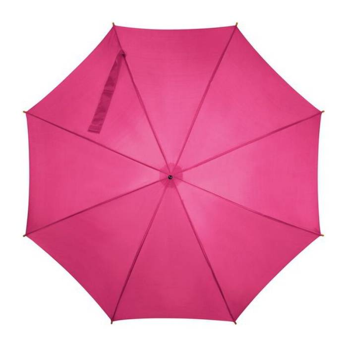 Nancy automata esernyő - Rózsaszín<br><small>EA-513111</small>