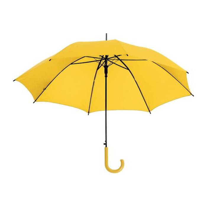 Limoges automata esernyő - Sárga<br><small>EA-520008</small>