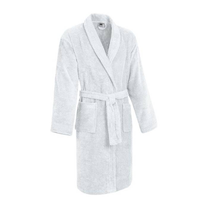 bathrobe RELAX - White<br><small>EA-ALVARELBL23</small>