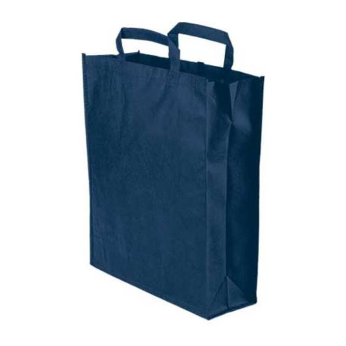 Bag Fancy - Orion Navy Blue<br><small>EA-BOVAFANMR01</small>