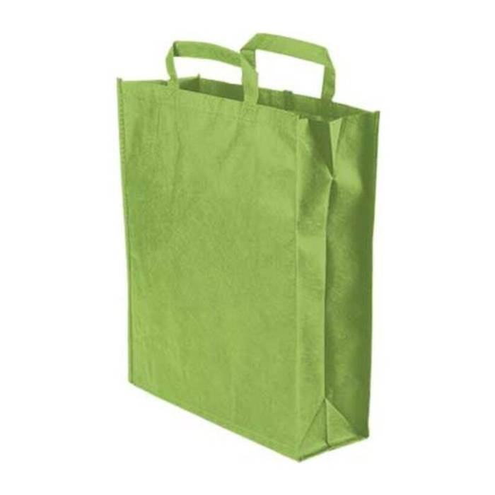 Bag Fancy - Apple Green<br><small>EA-BOVAFANVM02</small>