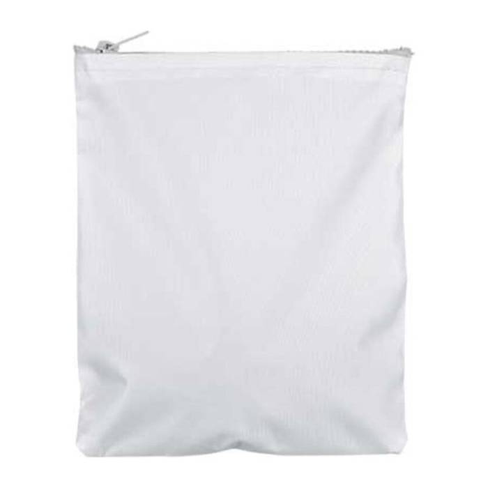 Bag Tour - White<br><small>EA-BOVATOUBL03</small>