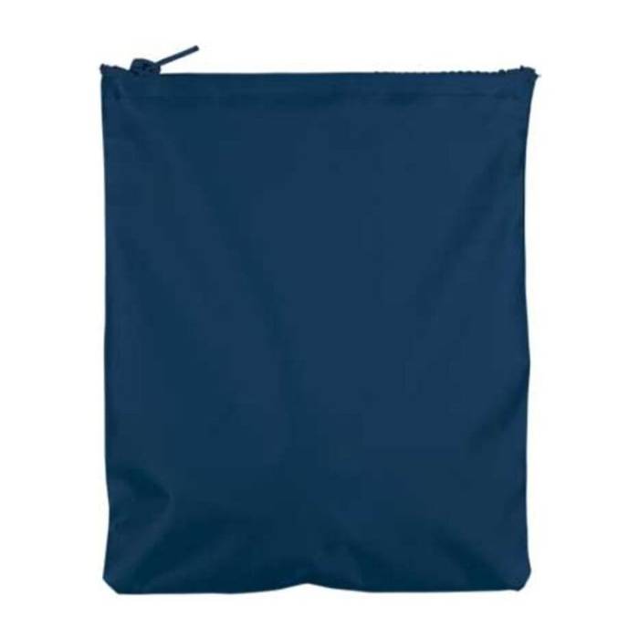 Bag Tour - Orion Navy Blue<br><small>EA-BOVATOUMR03</small>