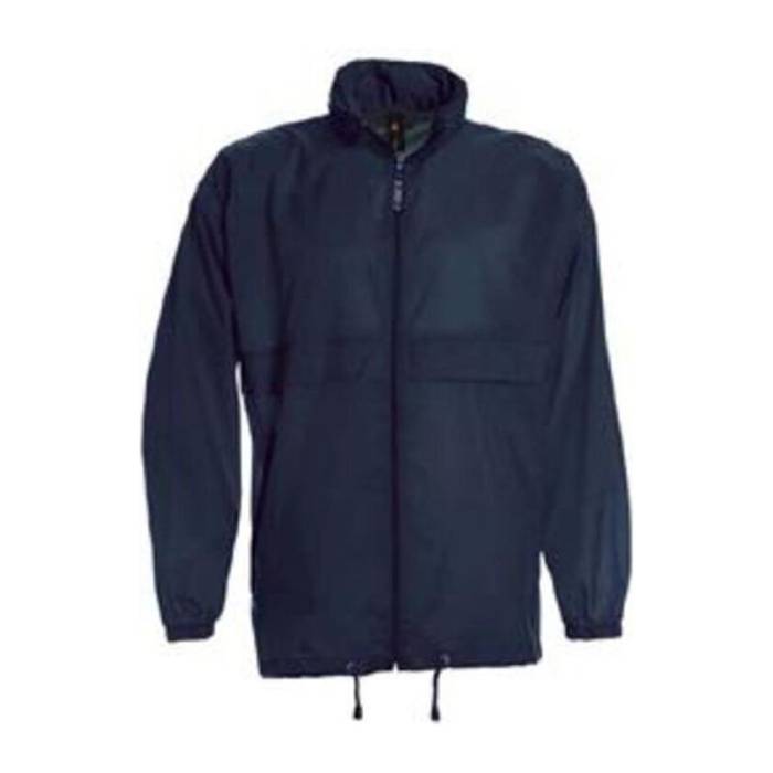 SIROCCO - Navy<br><small>EA-BS020410</small>