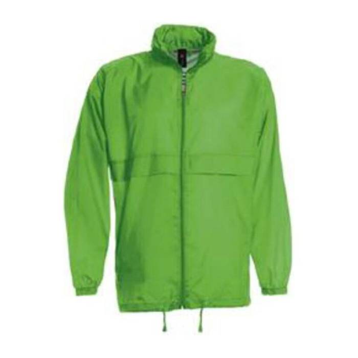SIROCCO - Real Green<br><small>EA-BS021408</small>