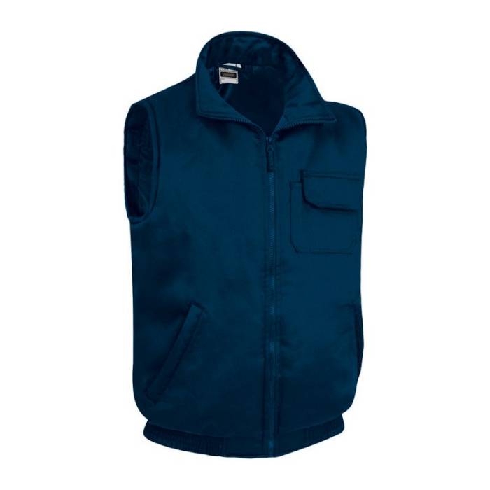 COOPER mellény - Orion Navy Blue<br><small>EA-CHVACOOMR25</small>