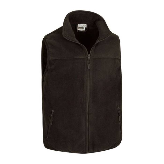 vest HACKNEY - Black<br><small>EA-CHVAHACNG25</small>