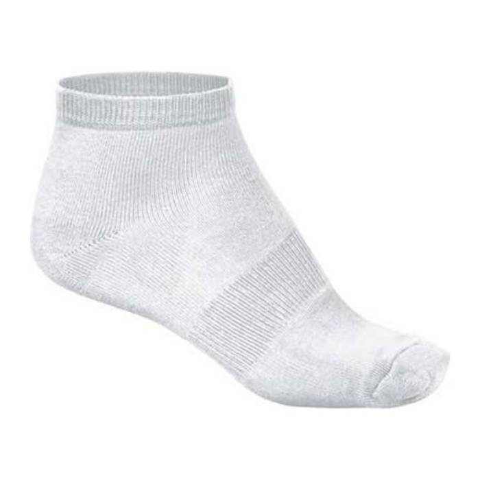Sport Socks Ansar - White<br><small>EA-CLVAANSBL49</small>