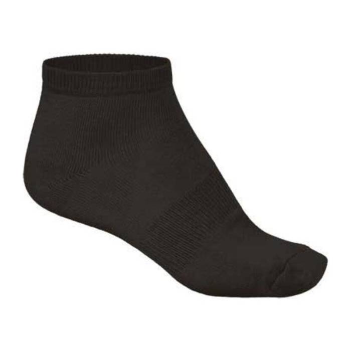 Sport Socks Ansar - Black<br><small>EA-CLVAANSNG49</small>