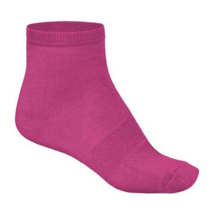 Sport Socks Fenix - Magenta Pink<br><small>EA-CLVAFENMG40</small>