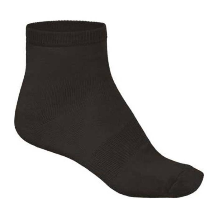 Sport Socks Fenix - Black<br><small>EA-CLVAFENNG40</small>