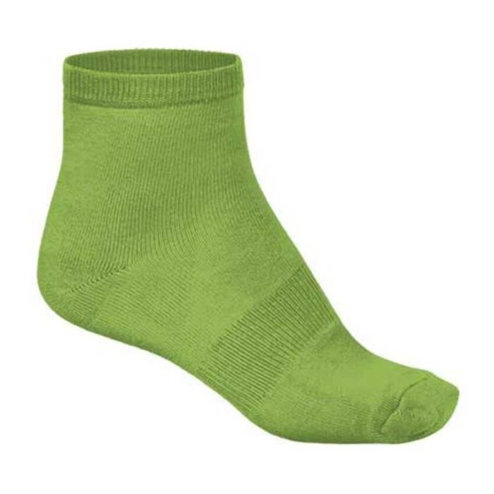 Sport Socks Fenix - Apple Green<br><small>EA-CLVAFENVM43</small>