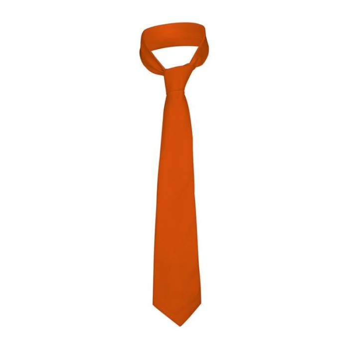 Monaco nyakkendő - Party Orange<br><small>EA-COVAMONNJ00</small>