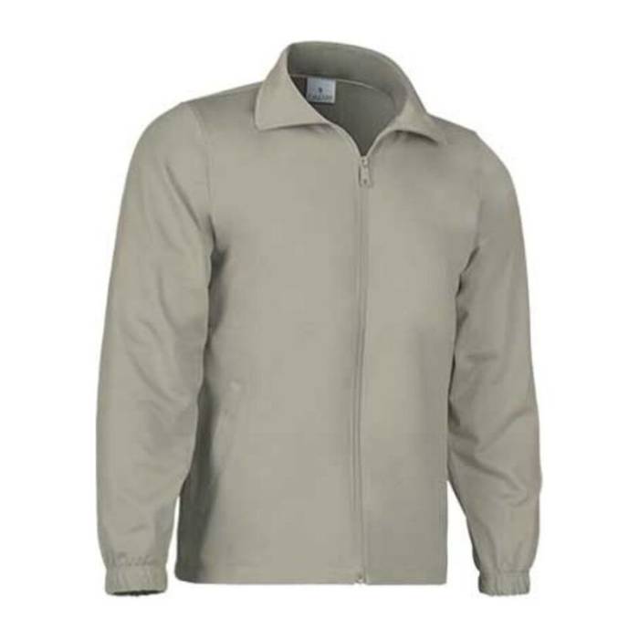 Sport Jacket Court Kid - Sand Beige<br><small>EA-CQVACOUBG04</small>