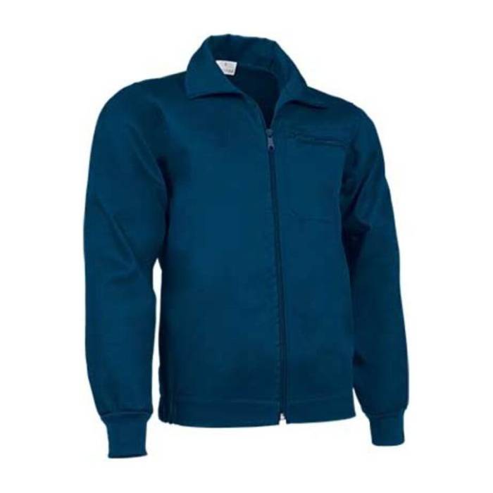 Jacket Galen - Orion Navy Blue<br><small>EA-CQVAGALMR24</small>