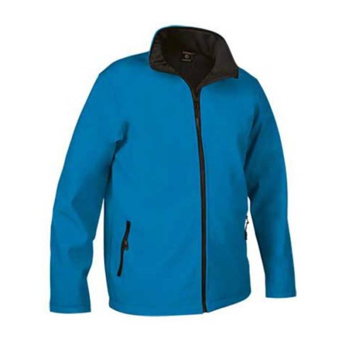 HORIZON kabát - Tropical Blue<br><small>EA-CQVAHORTP20</small>