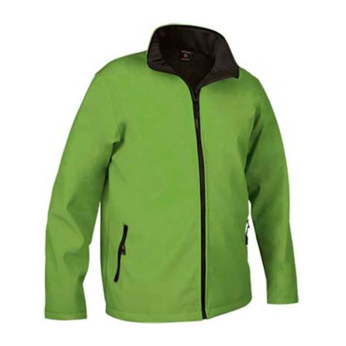 HORIZON kabát - Apple Green<br><small>EA-CQVAHORVP20</small>