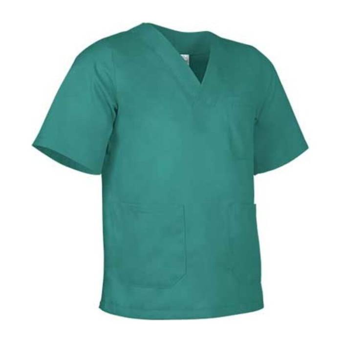 LINK ing - Surgical Green<br><small>EA-CQVALINVQ20</small>