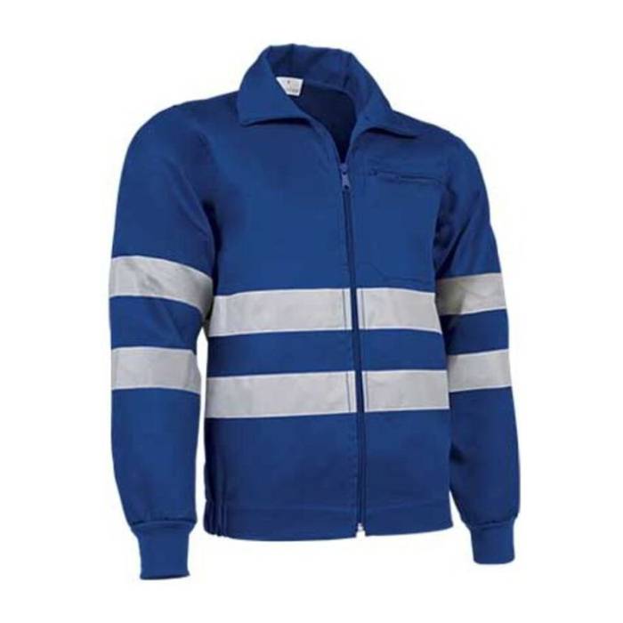 MIRCA kabát - Bluish Blue<br><small>EA-CQVAMICAZ20</small>