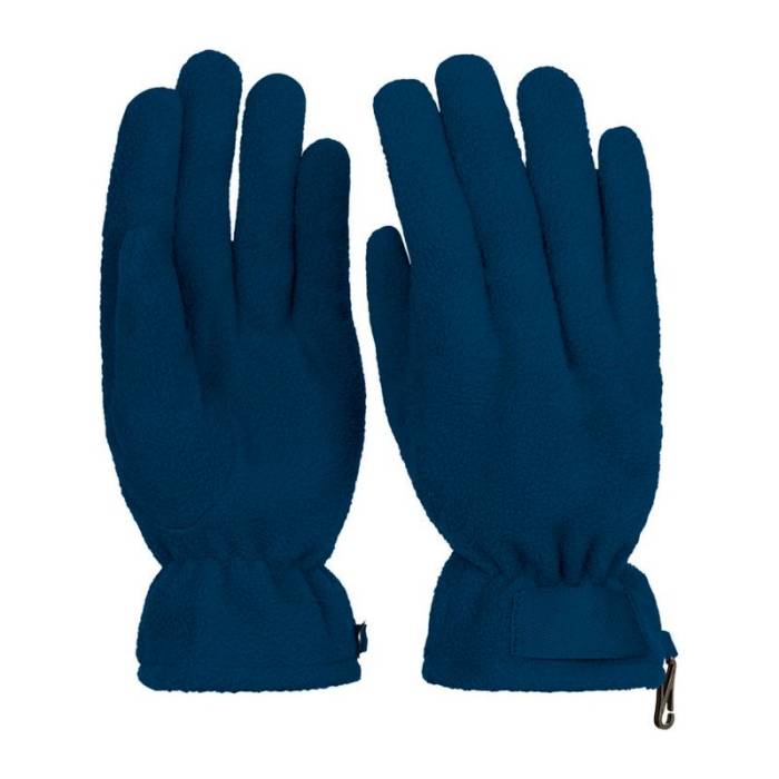 gloves DANUBIO - Orion Navy Blue<br><small>EA-GUVADANMR23</small>