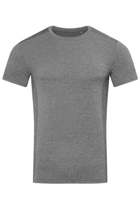 HS174 GREY HEATHER S - Grey Heather<br><small>EA-HS1741508</small>