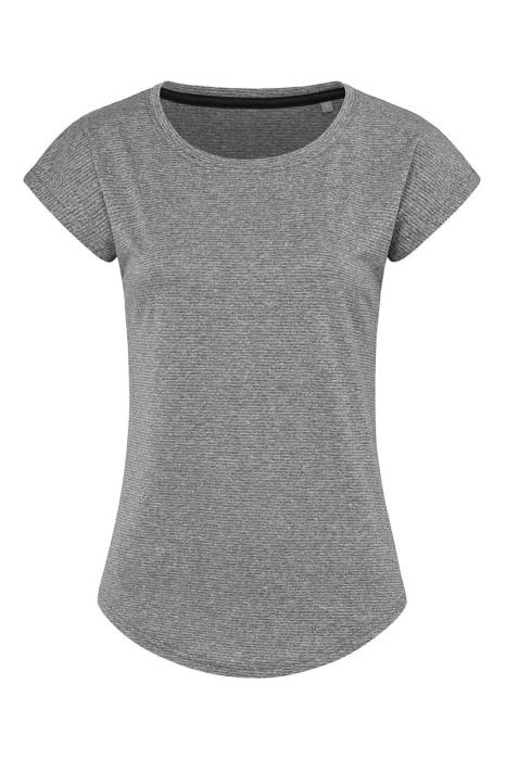HS175 GREY HEATHER S - Grey Heather<br><small>EA-HS1751507</small>