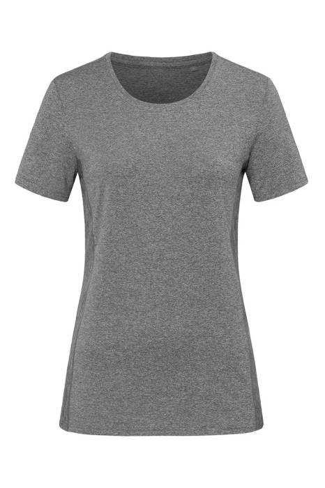 HS177 GREY HEATHER S - Grey Heather<br><small>EA-HS1771507</small>