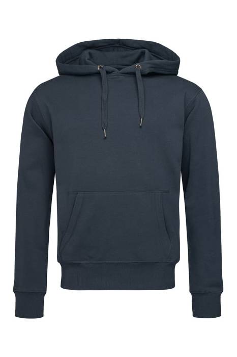 Unisex Sweat Hoodie Select - Blue Midnight<br><small>EA-HS283913</small>