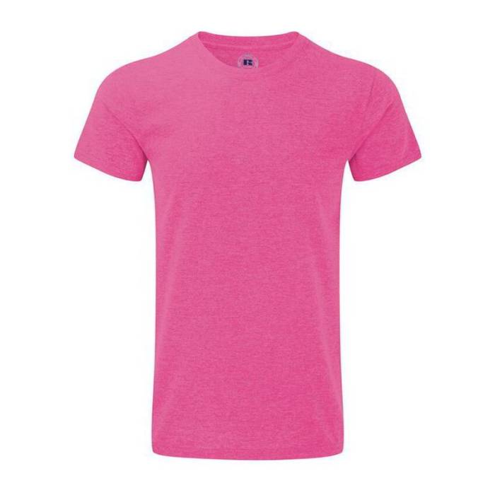 MENS HD TEE - Pink<br><small>EA-JZ165M.28.0</small>