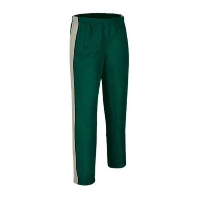 Sport Trousers Tournament - Bottle Green<br><small>EA-PAVATOUBB24</small>