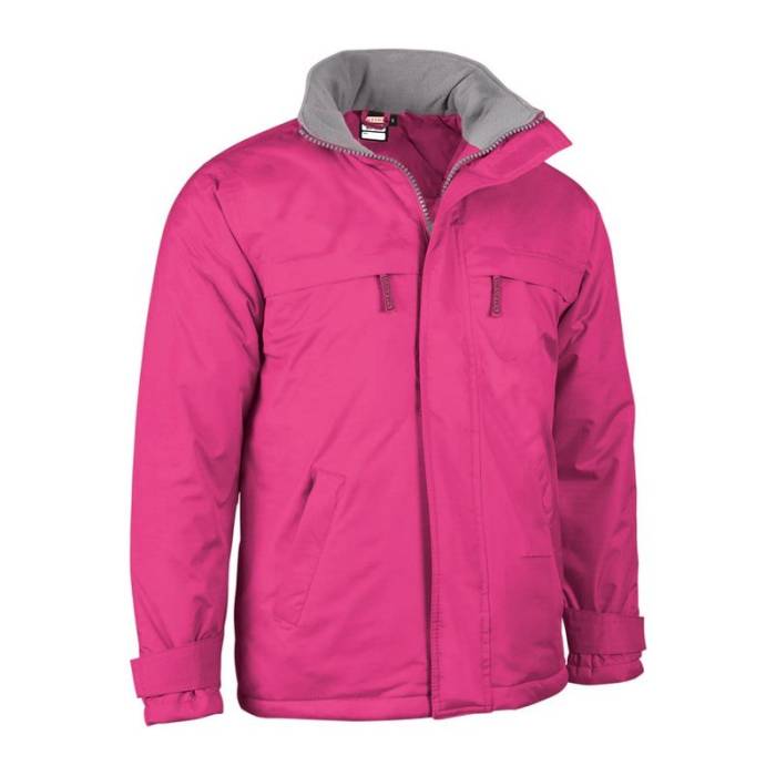 BOREAL kabát - Magenta Pink<br><small>EA-PKVABORMG21</small>