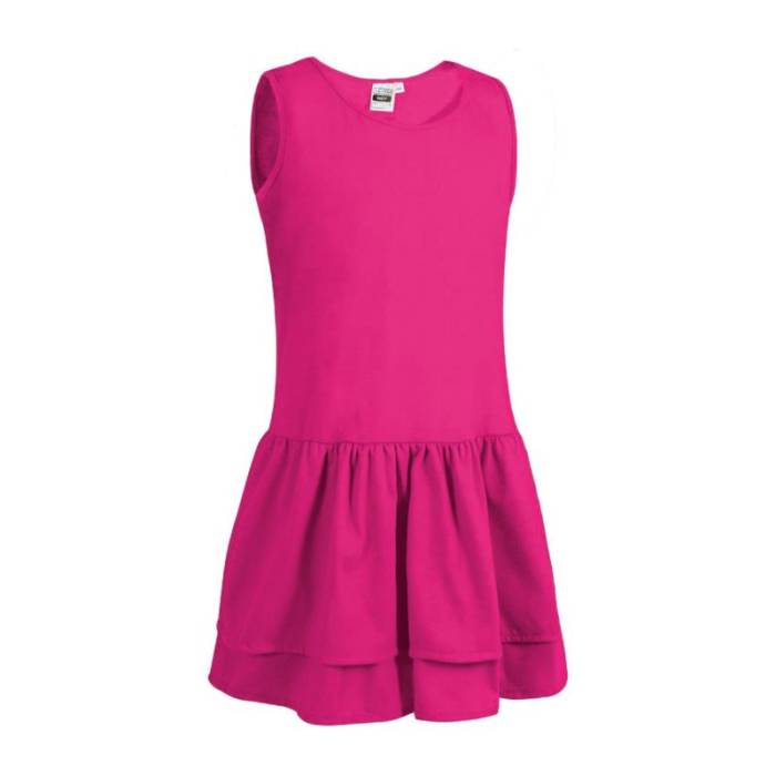dress PARTY - Magenta Pink<br><small>EA-VEVAPARMG07</small>