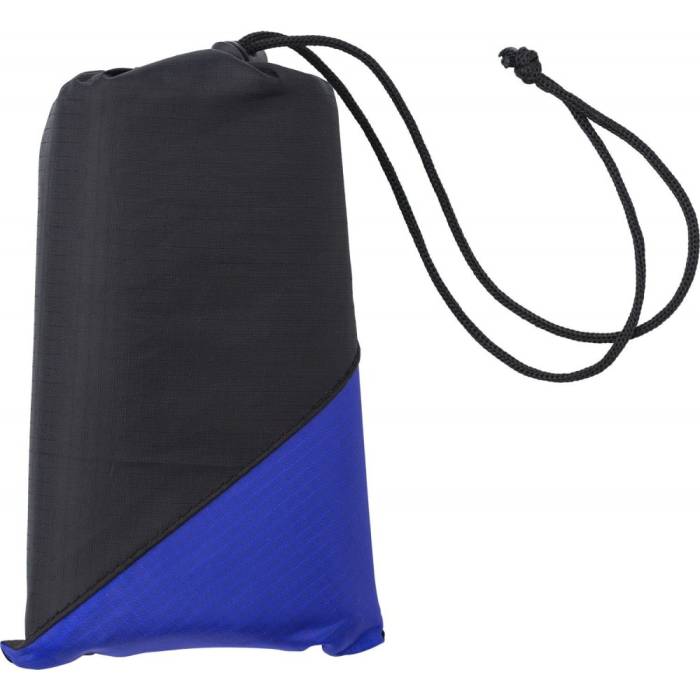 Amal kicsire hajtható takaró, kék - kék<br><small>GO-865991-05</small>