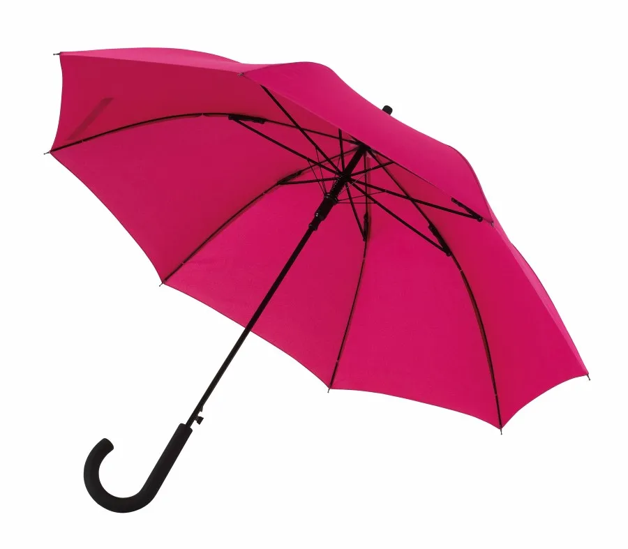 WIND automata szélálló esernyő - világosrózsaszín<br><small>IN-56-0103266</small>