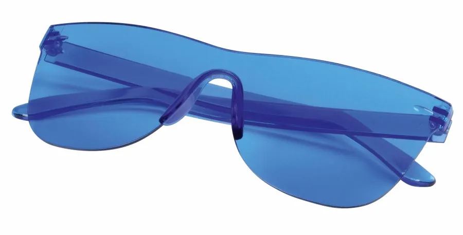 TRENDY STYLE napszemüveg - kék<br><small>IN-56-0603091</small>