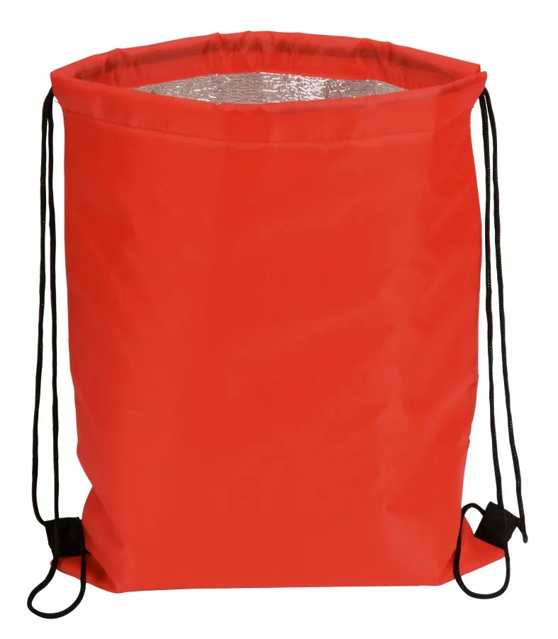 ISO COOL hűtőtáskákás hátizsák - vörös<br><small>IN-56-0801172</small>