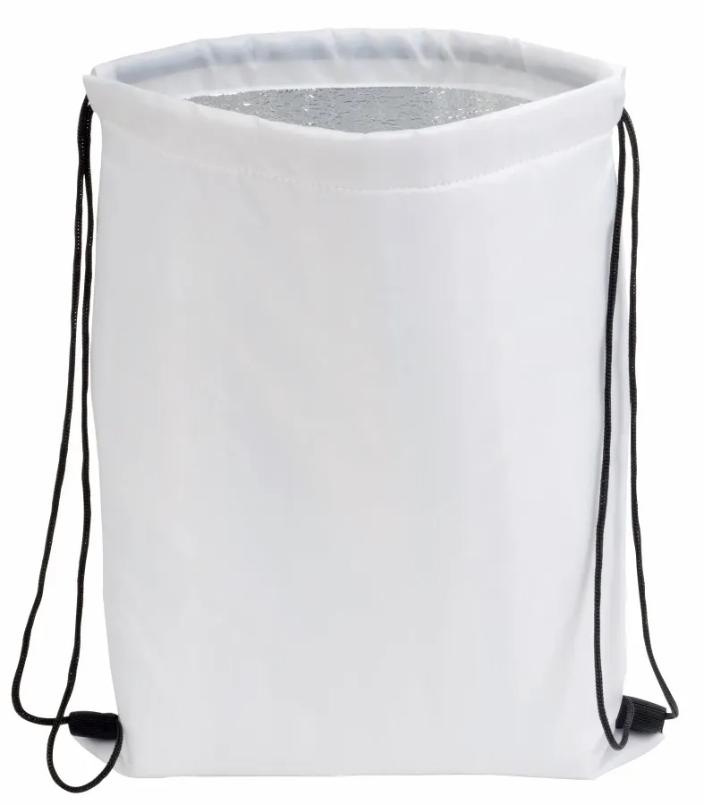 ISO COOL hűtőtáskákás hátizsák - fehér<br><small>IN-56-0801175</small>