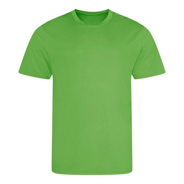 COOL T - Lime Green, #75FF00<br><small>UT-jc001lig-2xl</small>