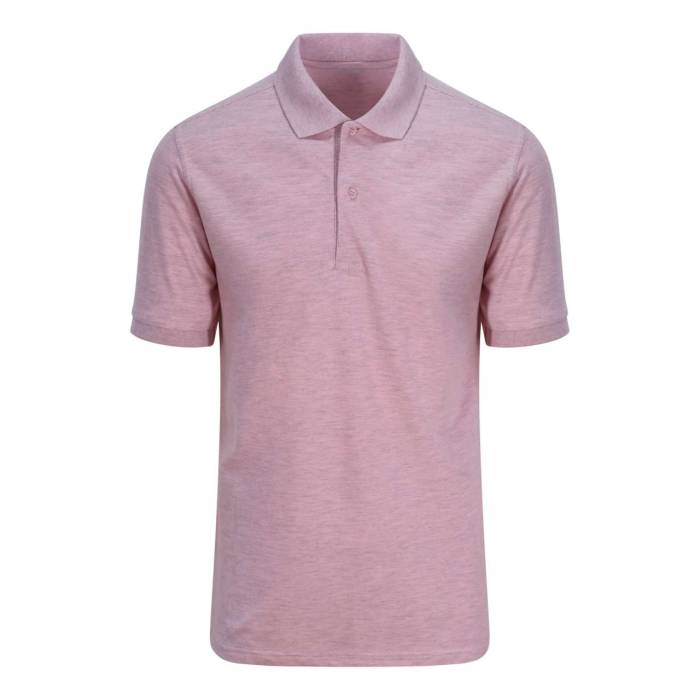 SURF POLO - Surf Pink, #F7BCCB<br><small>UT-jp032supi-m</small>